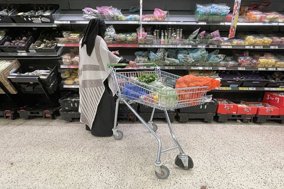 Inflation in surprise drop to 18-month low