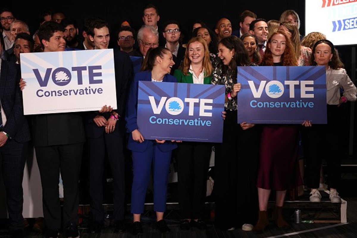 Wholesalers call on political parties to commit to growth