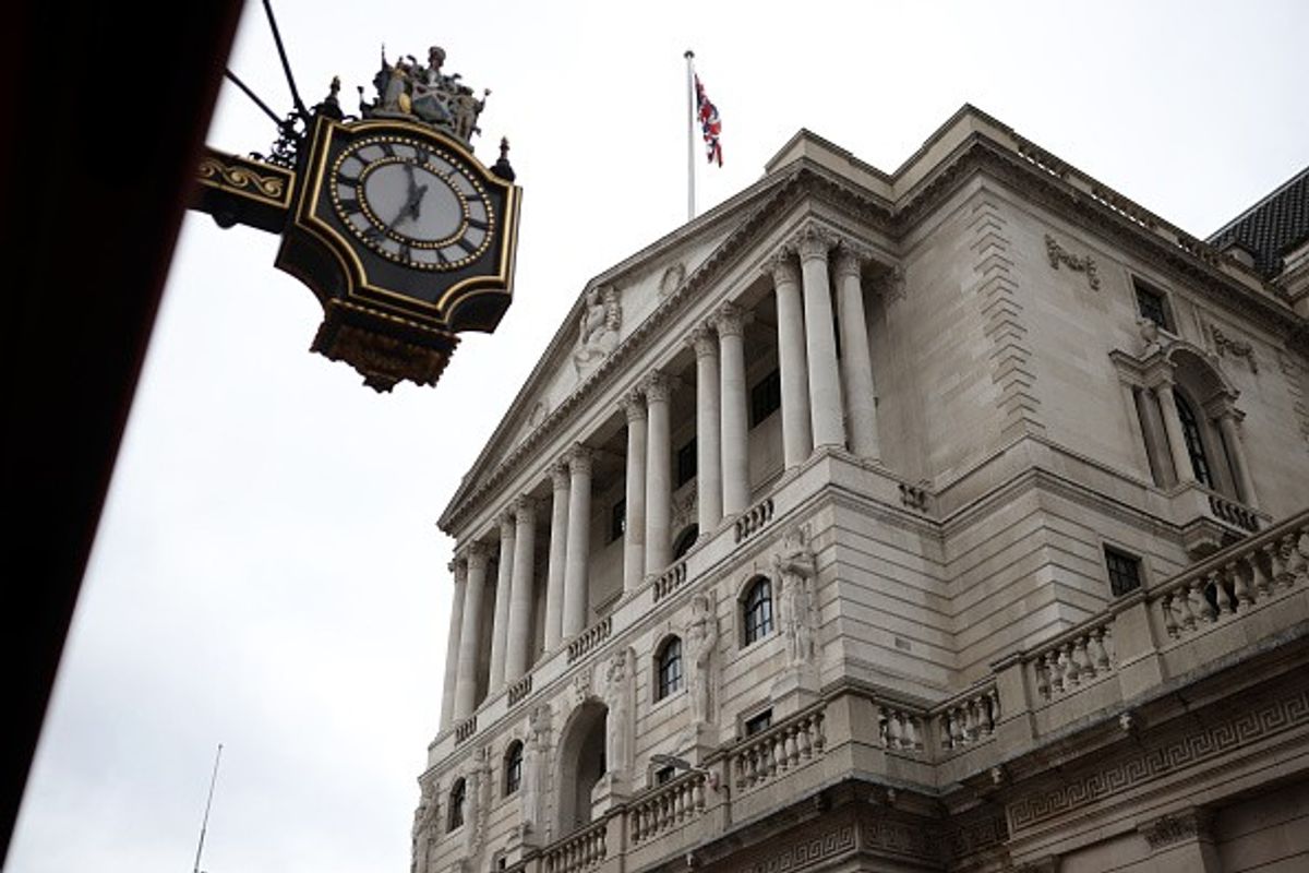 BoE's Dhingra warns of deeper, longer recession with higher rates