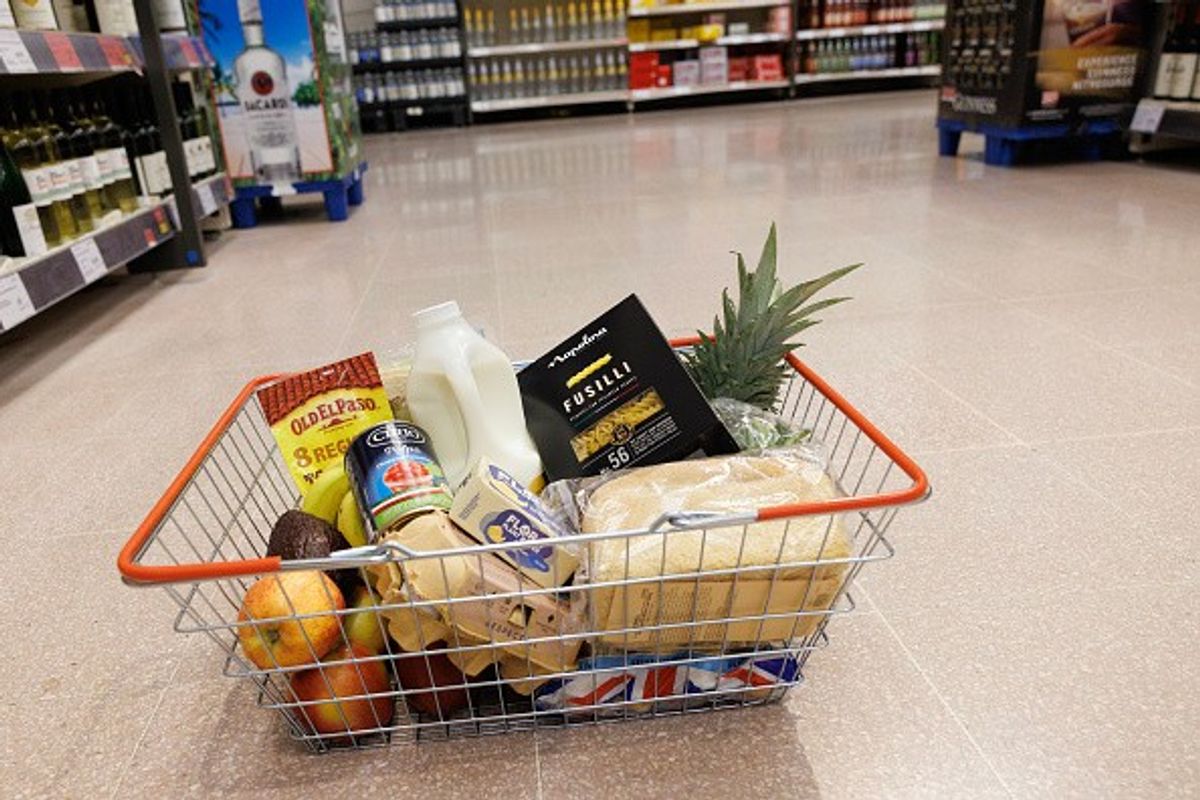 Businesses fear price rise as Brexit import charges revealed