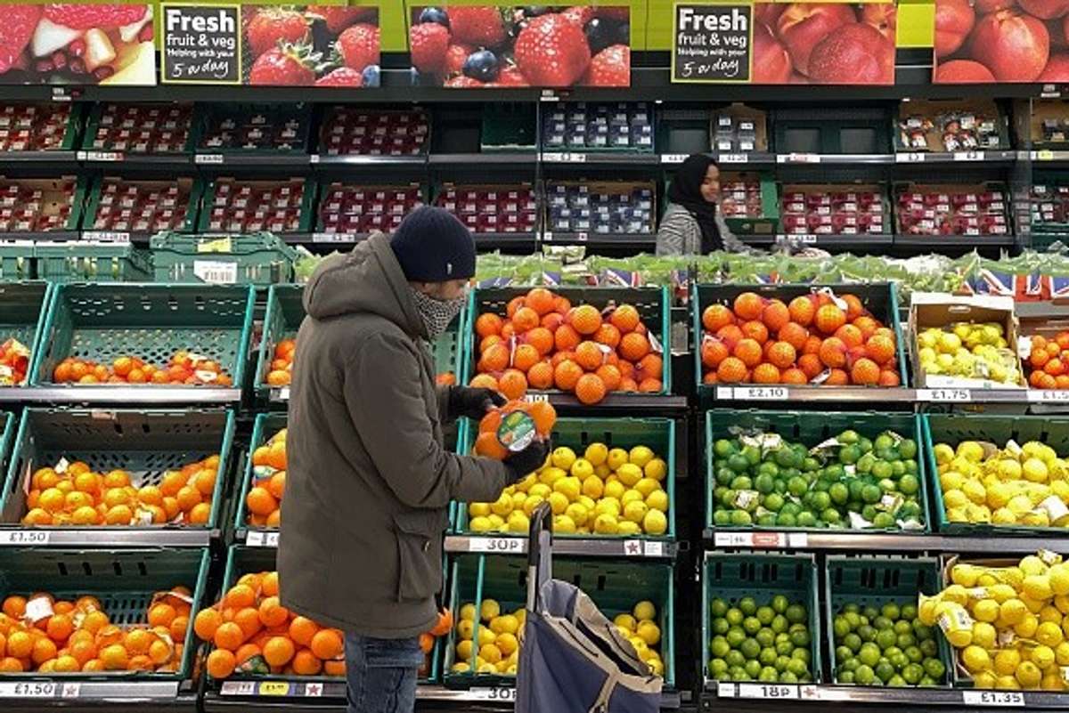 Cost of living crunch 'has just begun'