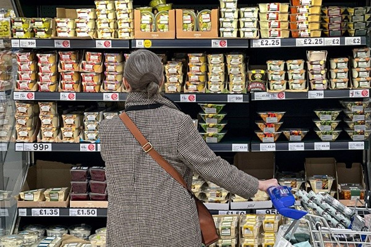 Inflation jumps to highest level in 30 years