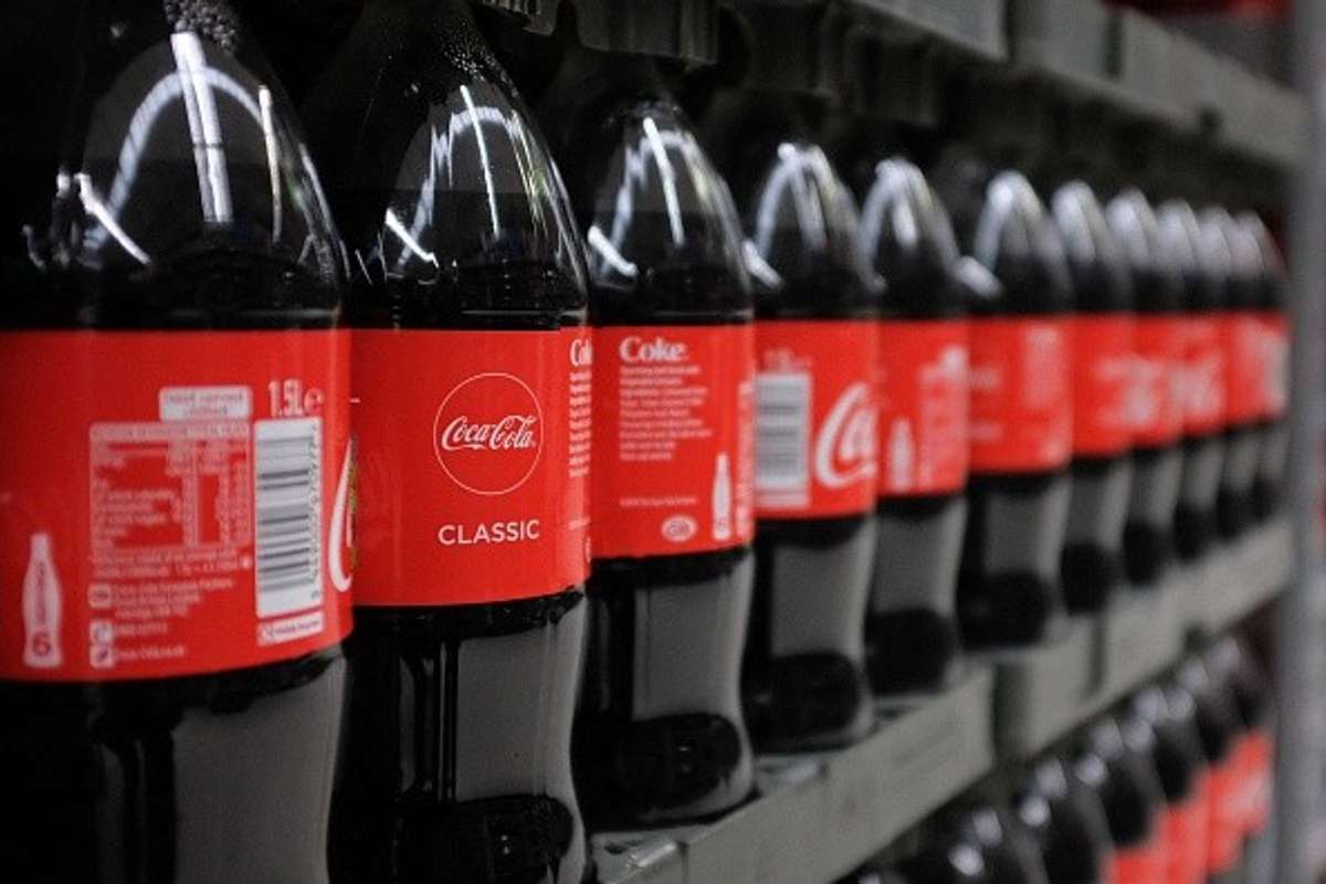'Coca-Cola remains most-chosen brand on planet'