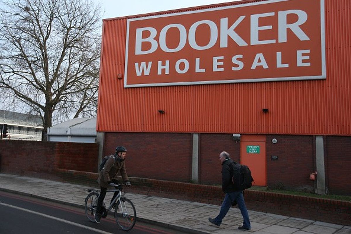 Booker fires back on allegations, asserts dedication towards local stores