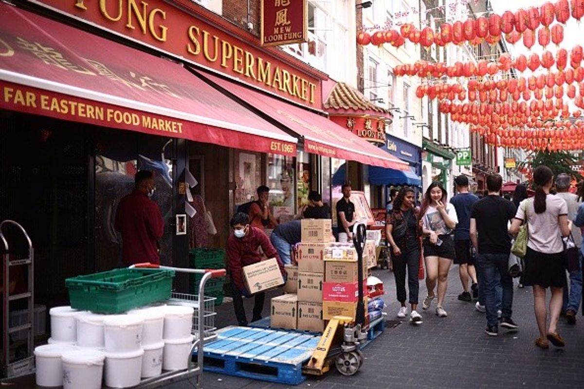 Sales drop to year-lowest despite ramped-up promotions: NIQ