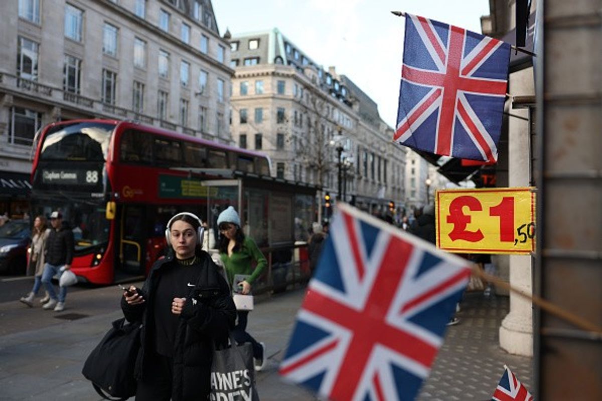 Retailers felt January blues as sales growth slowed: BRC
