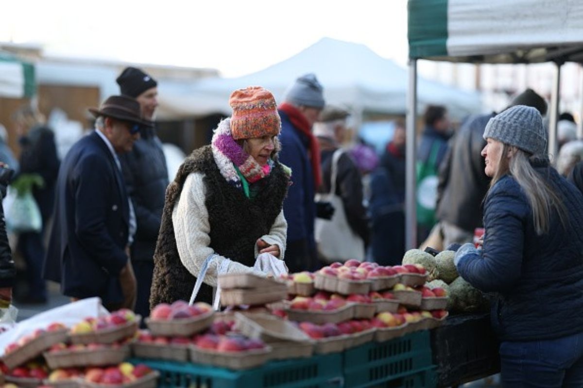 Food security must become top priority in 2023, says farmers union