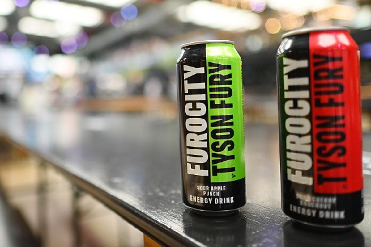 Labour's energy drink ban will require 'additional resources' for trading standards