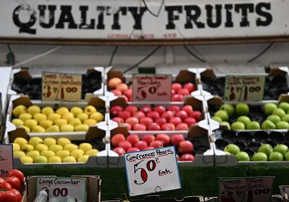 'Young Britons lot less likely to eat wonky fresh produce'