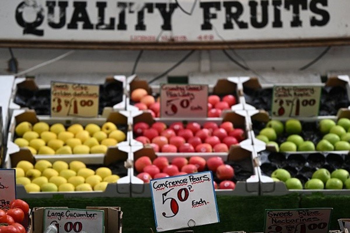 'Young Britons lot less likely to eat wonky fresh produce'