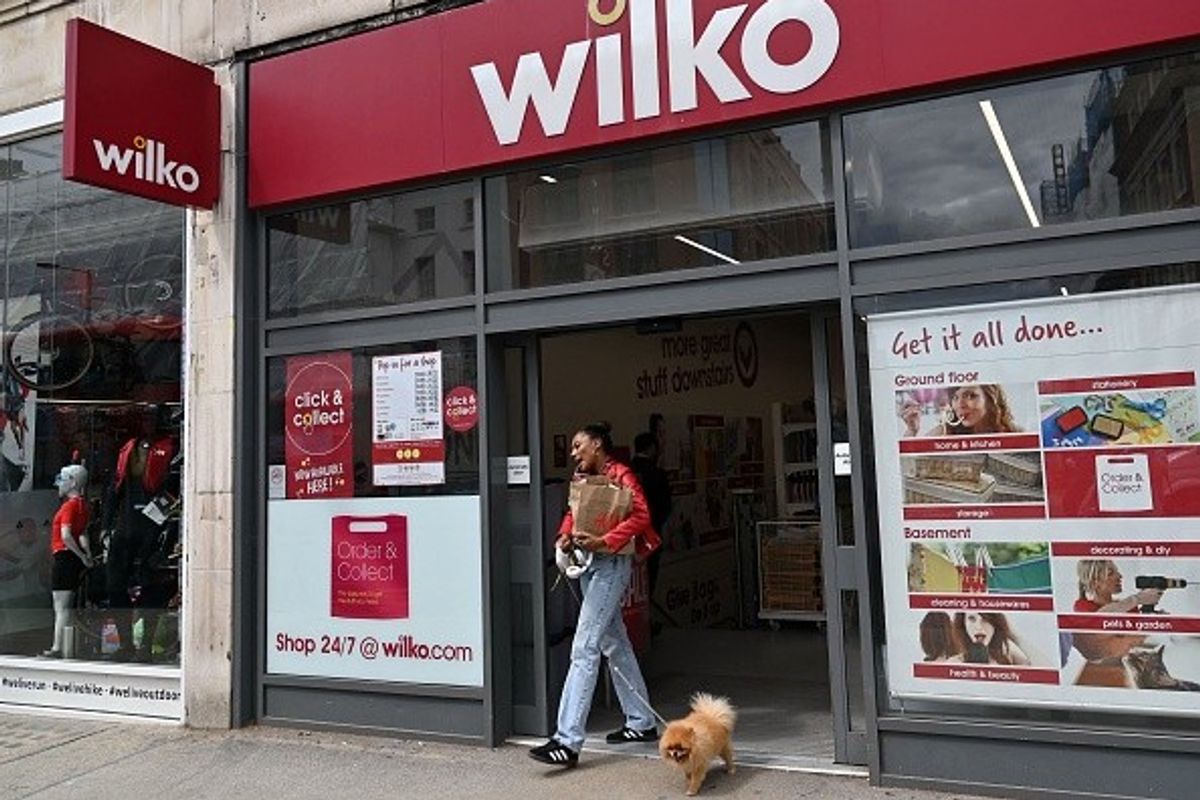 Hope persists for some Wilko stores