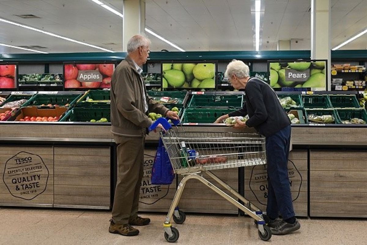 Food security expert raises alarm on fresh produce availability in 2024