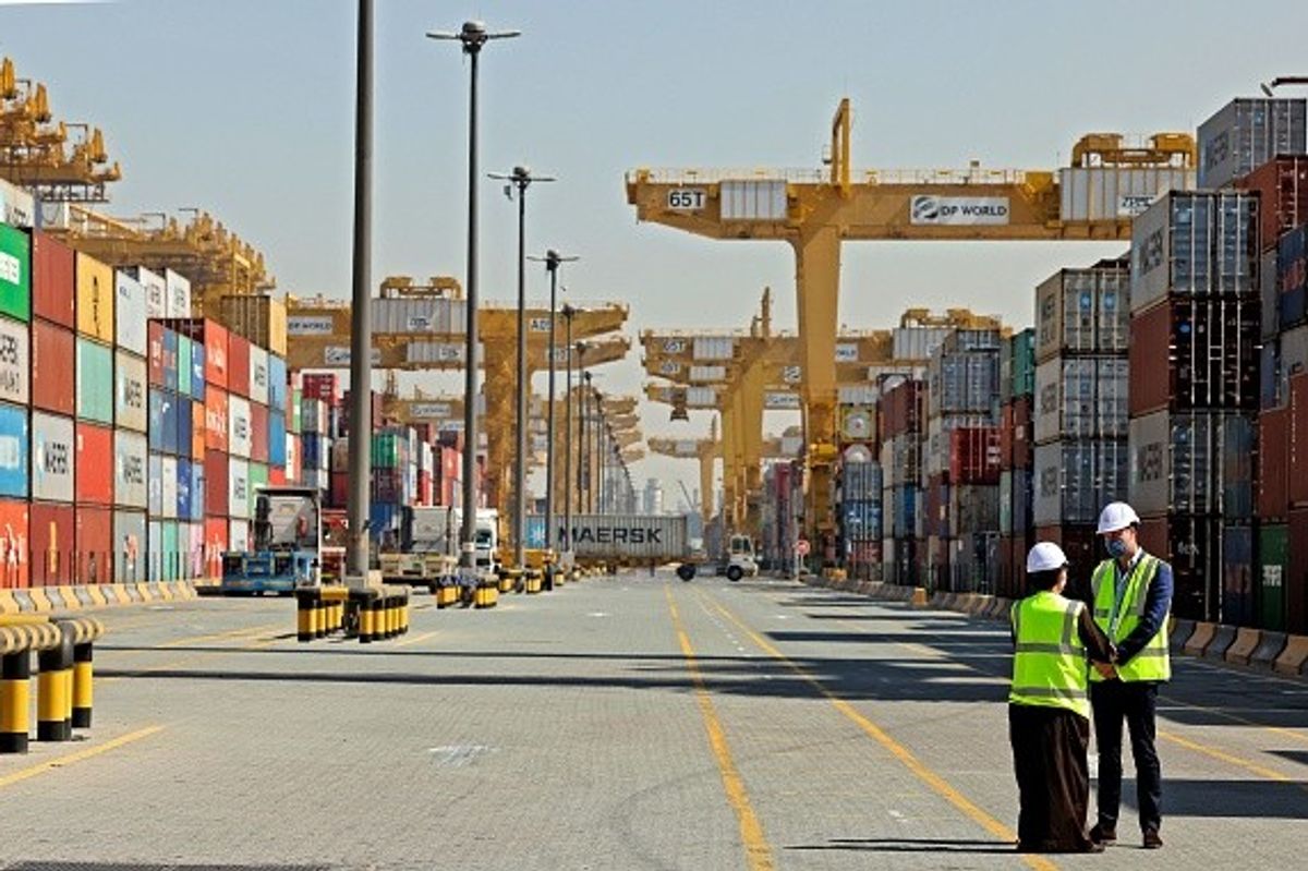 CMA joins five-nation effort over supply chain-related price hike issues