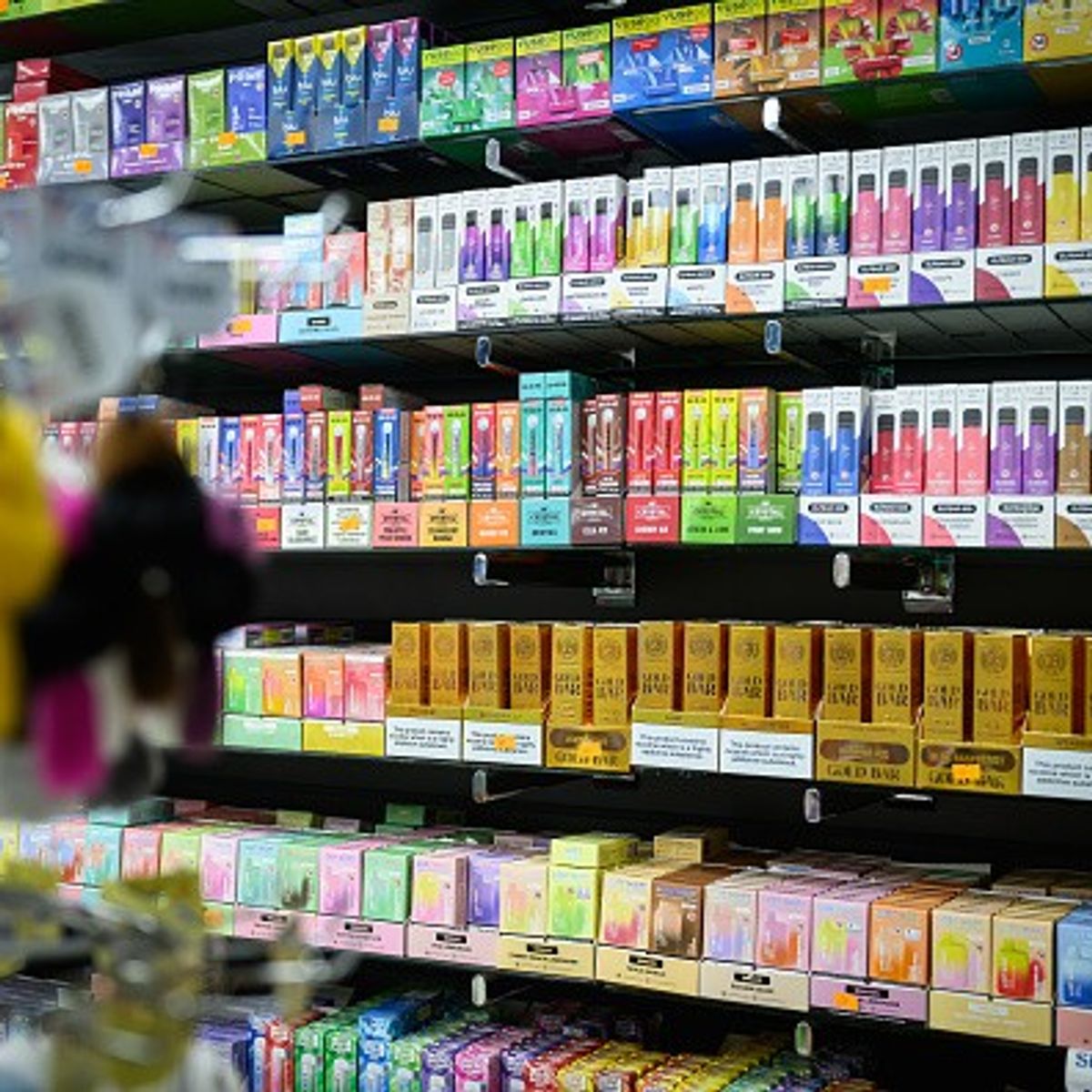 Exclusive: C-stores to bear the brunt of 'draconian' disposable vape ban | Asian Trader Exclusive: C-stores to bear the brunt of 'draconian' disposable vape ban | Asian Trader