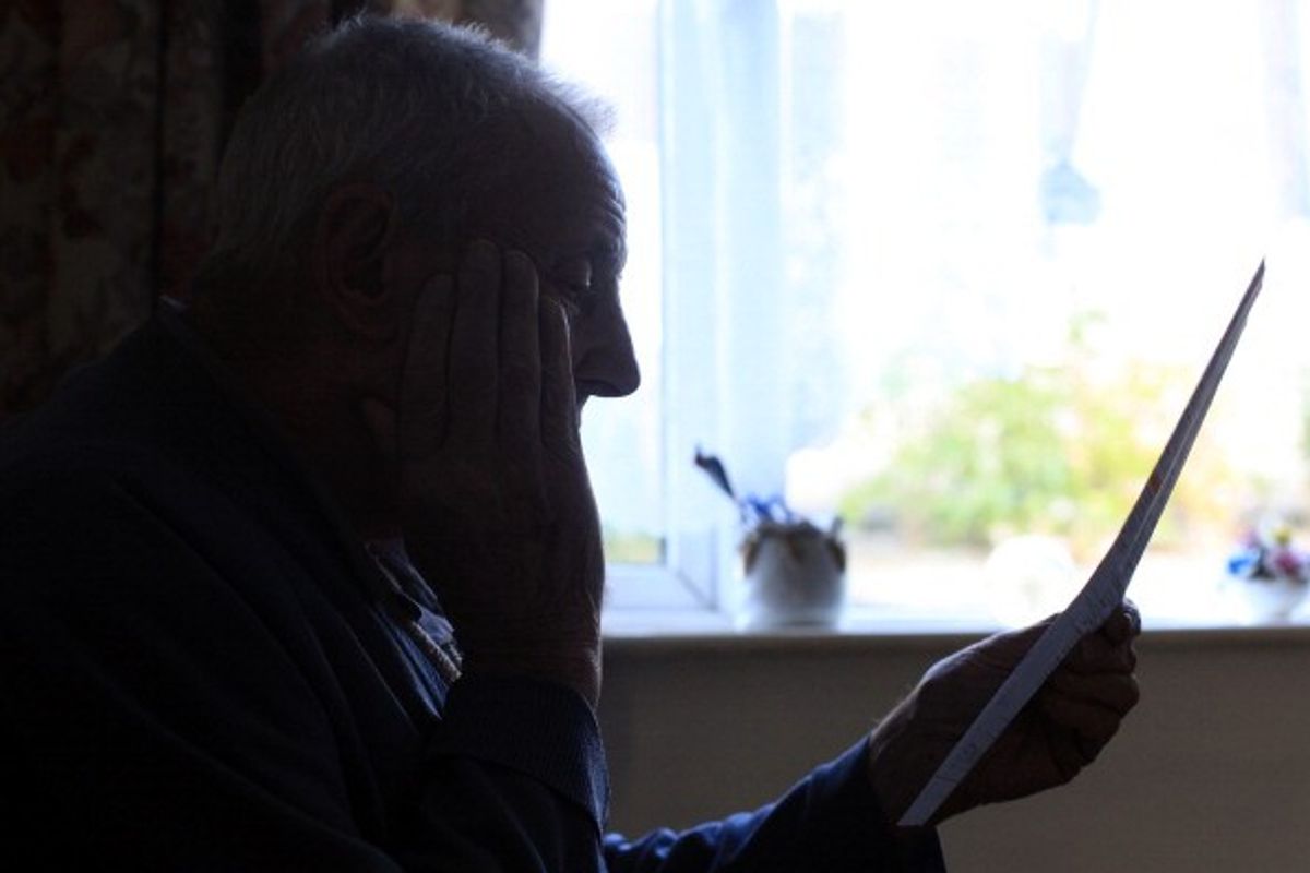 Households in 'fuel stress' to double overnight, warns think tank