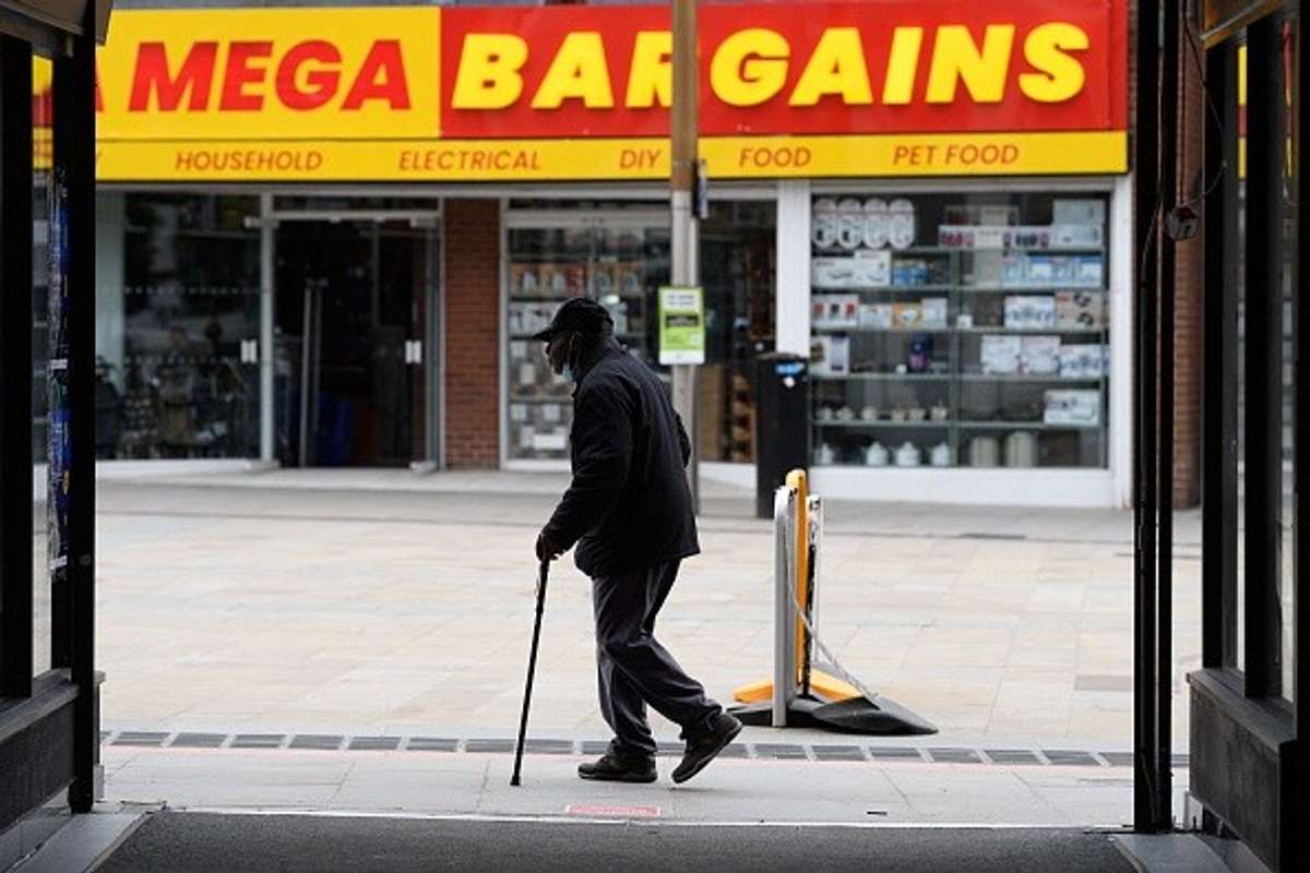 Queen's Speech: Usdaw criticises government over inaction and small measures