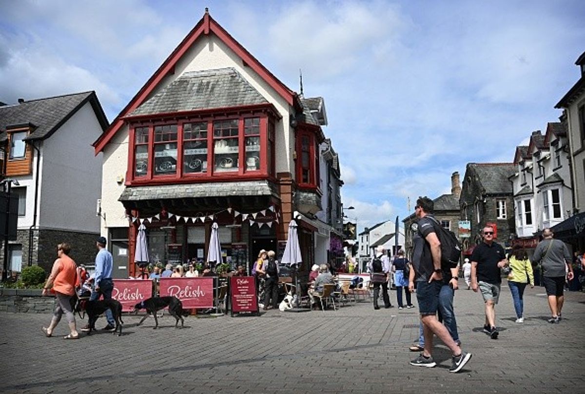 Pay growth not in pace with rising inflation