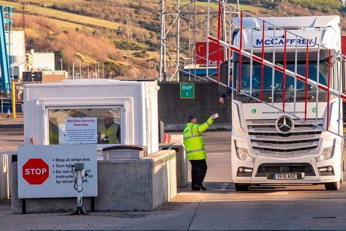 Scottish Wholesale Association chief calls for government support to reduce wholesale emissions