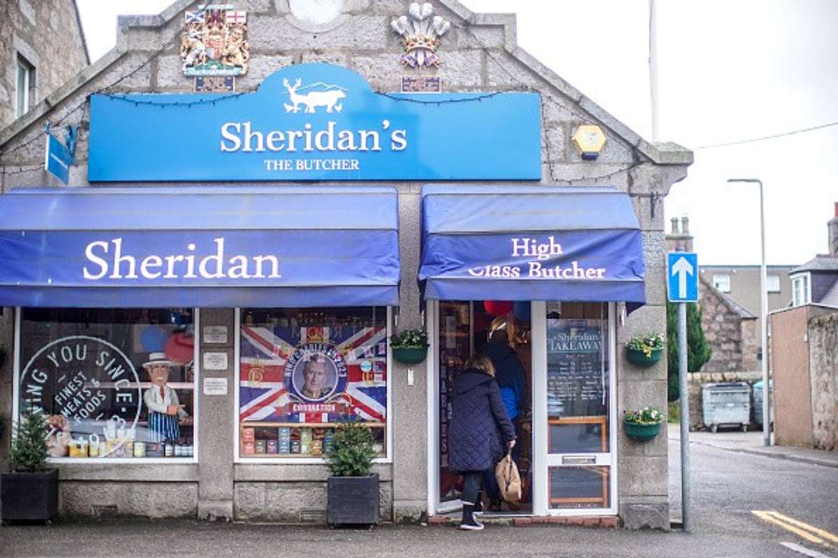 Northern Ireland to see business rate rise by 4 per cent