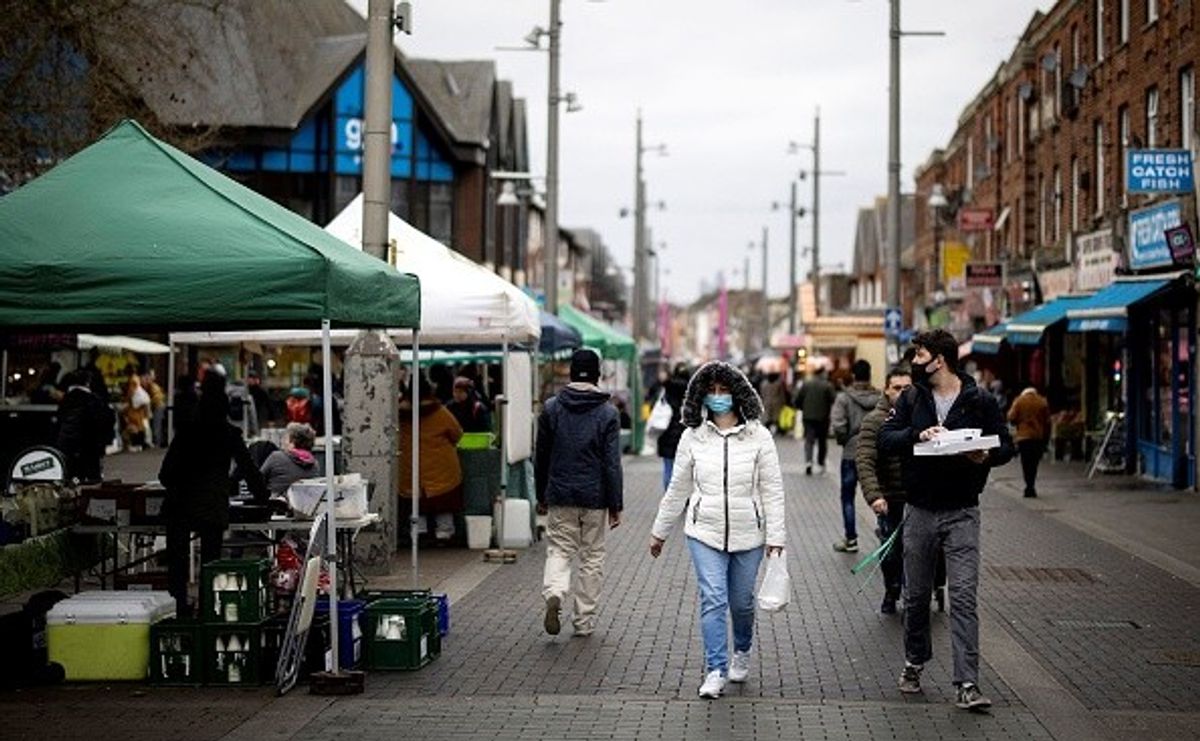 ACS welcomes government's commitment over access to cash and regeneration of high streets