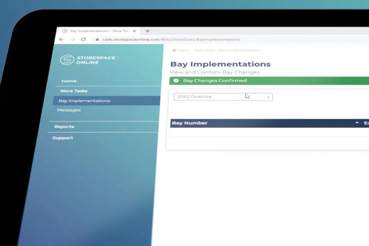 AF Blakemore transforms retail space-planning with StoreSpace