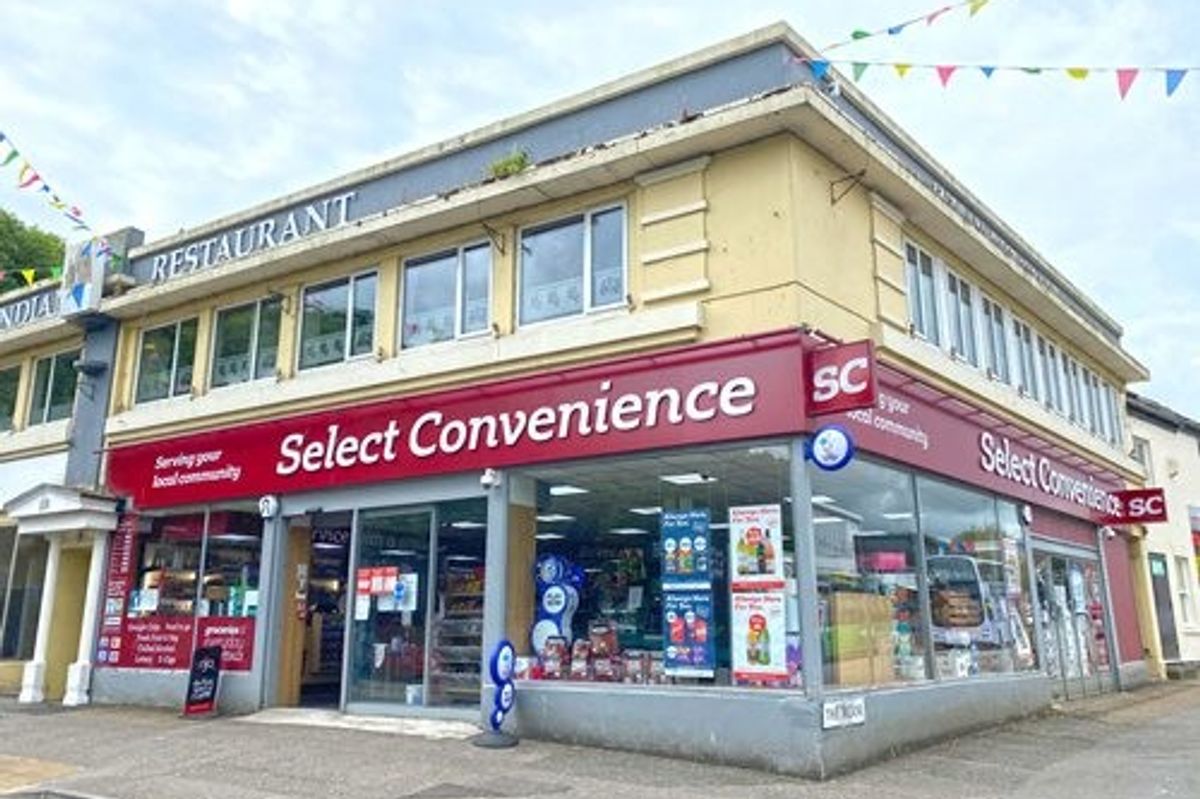 Bestway Retail to divest more stores as part of Project Endeavor