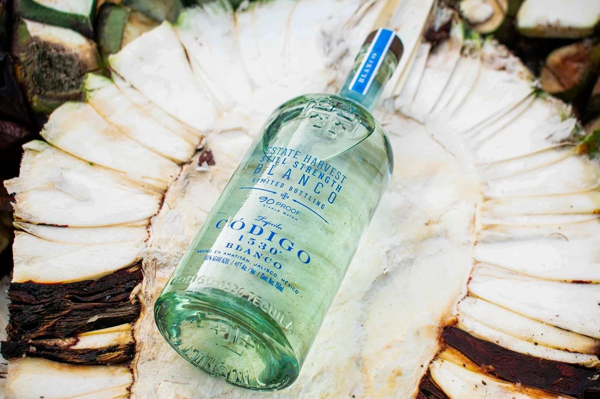 Pernod Ricard acquires tequila brand Código 1530