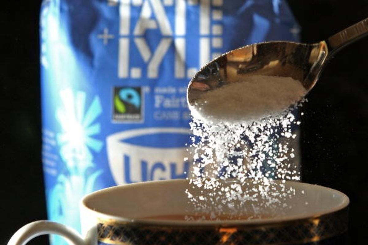 Tate & Lyle acquires US-based ingredient firm CP Kelco