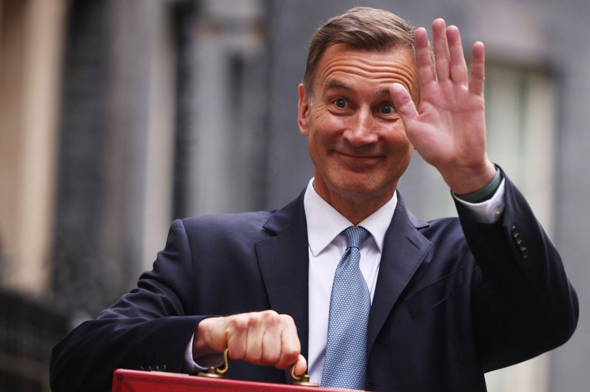 Independent Retailers Association sets out expectations for November Budget