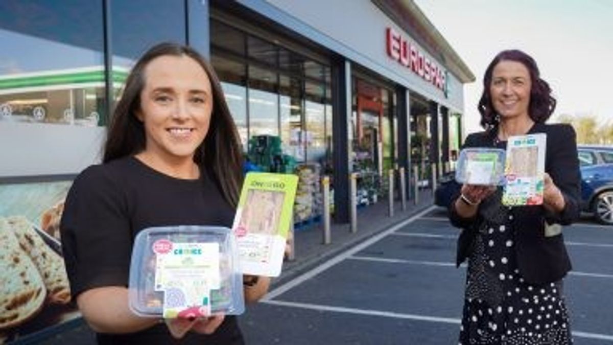 Henderson Group strengthens dailyDeli on the go range