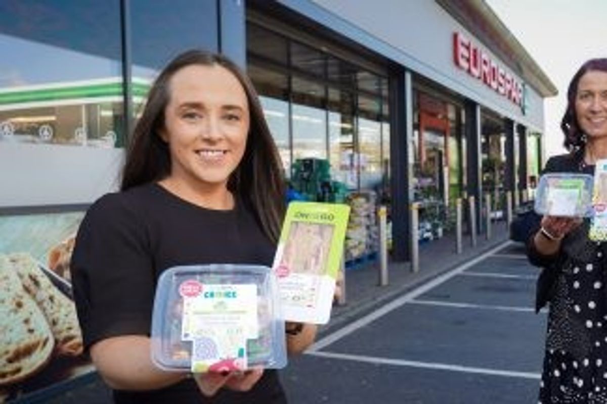 Henderson Group strengthens dailyDeli on the go range