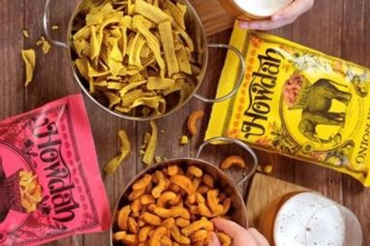 Epicurium expands crisp category with nine new additions