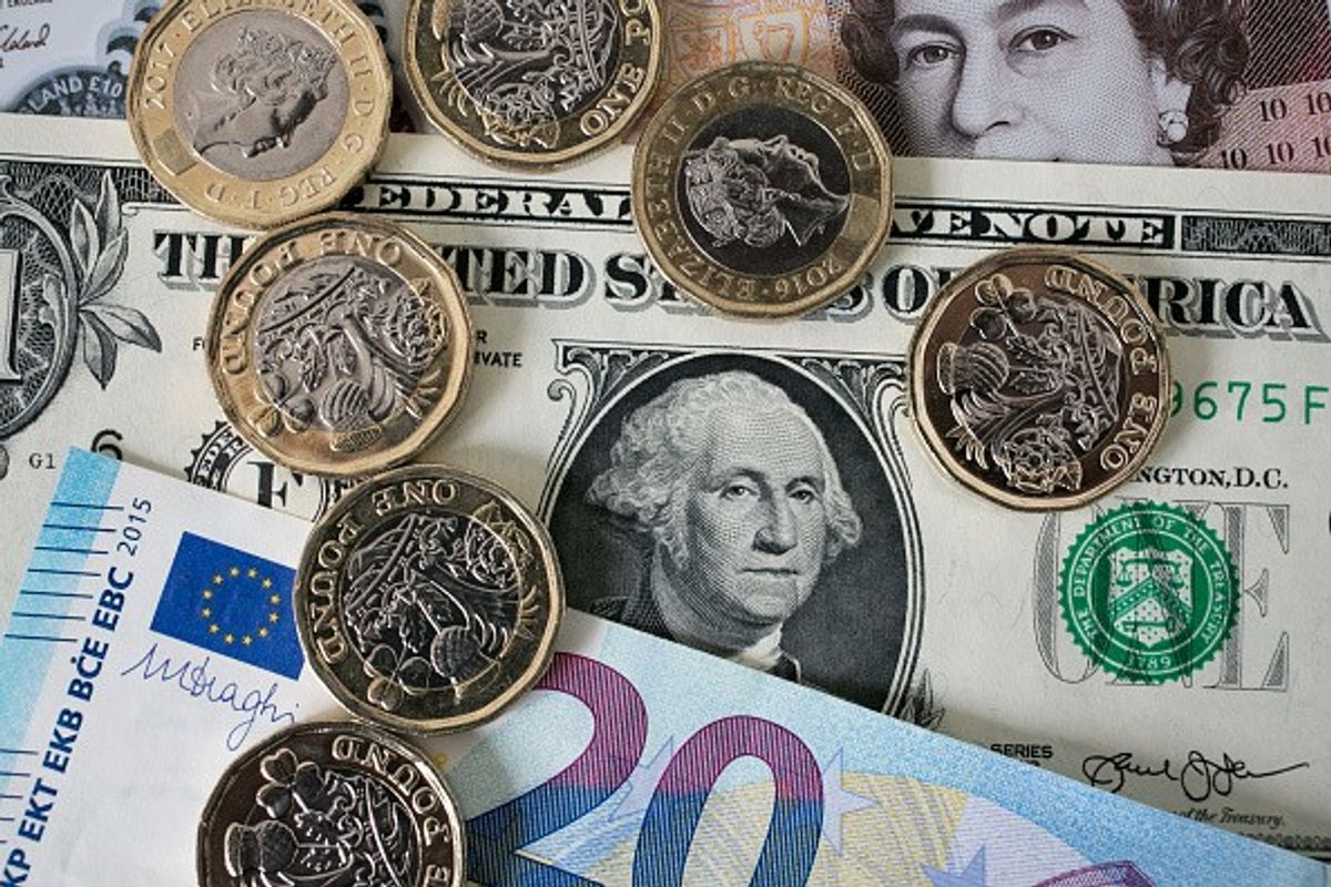 New King Charles 50p coins enter circulation