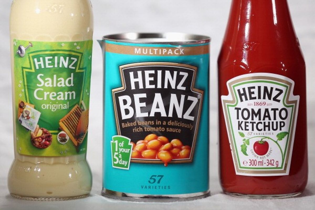 Kraft Heinz set to further raise prices of snacks and condiments