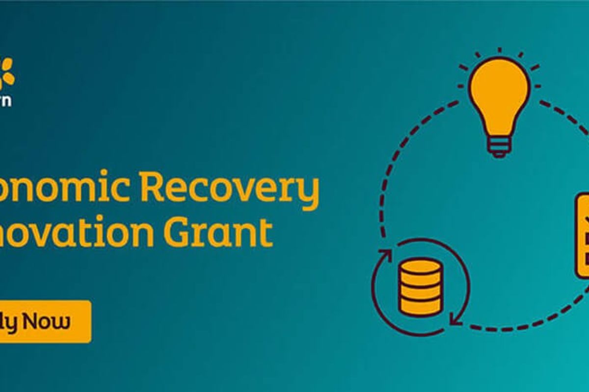 New £4million innovation grant for NI businesses