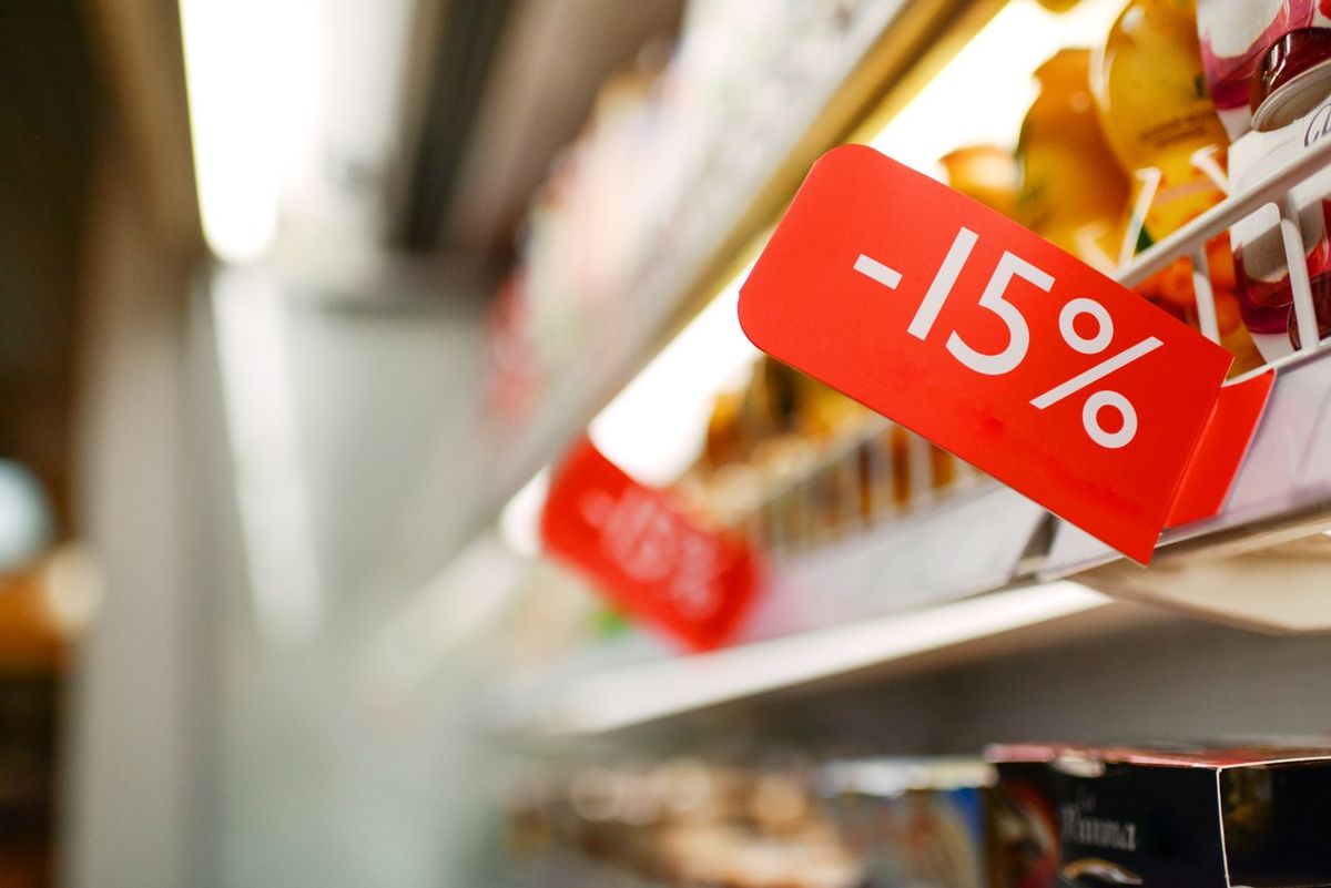 Lowest priced food items rising at the fastest rate: study