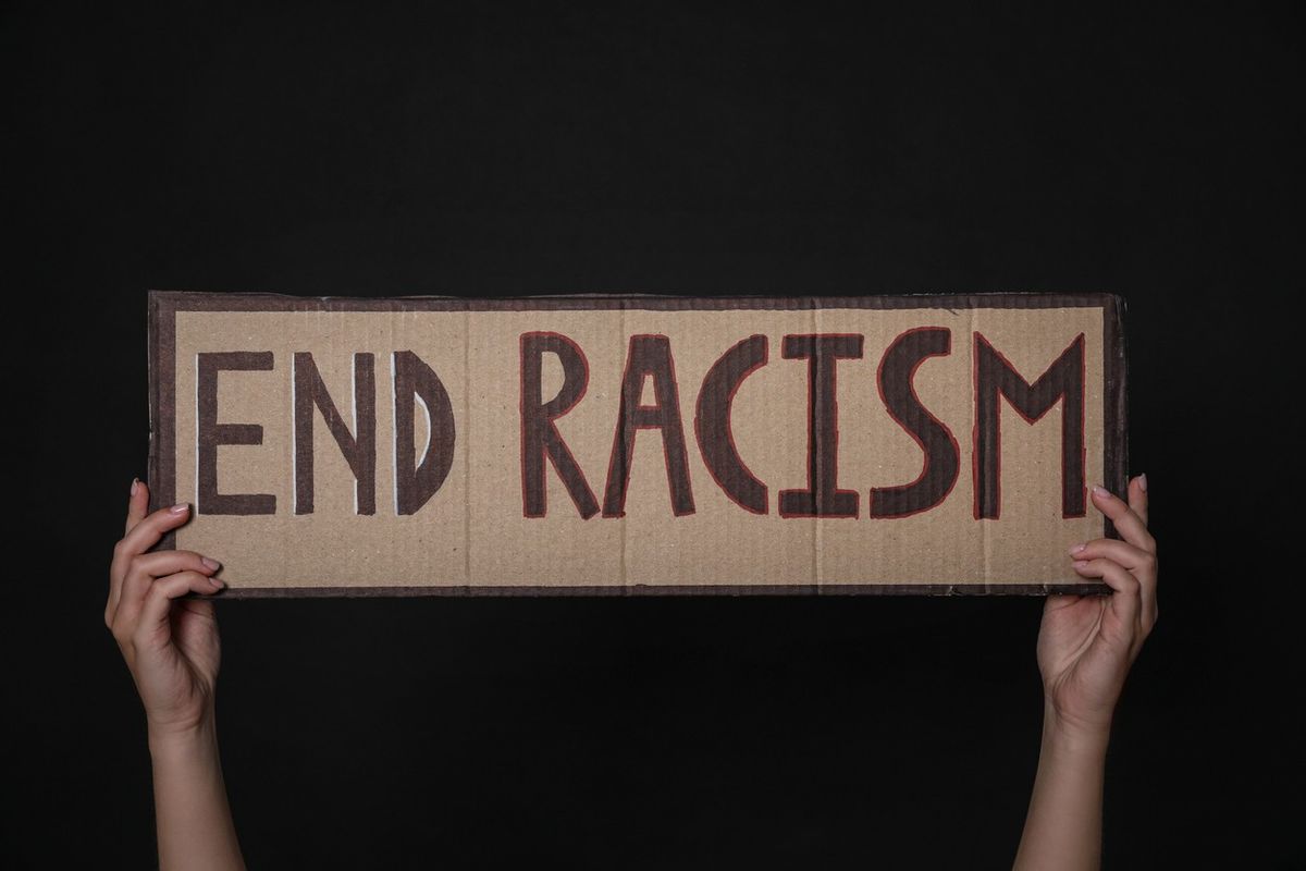 Greenock shopkeeper expresses ‘sadness’ after customer’s racial abuse