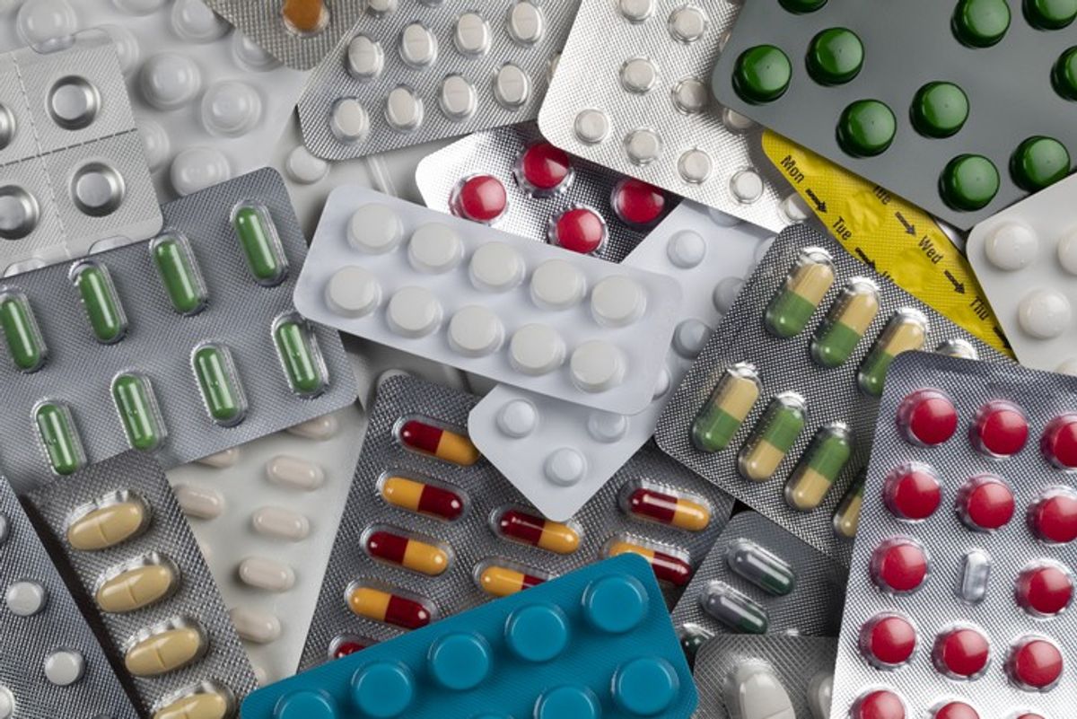 Councillors left baffled by prescription drugs in Southall shop