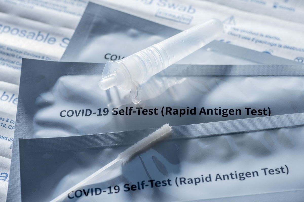 PayPoint expands accessibility of Covid-19 testing