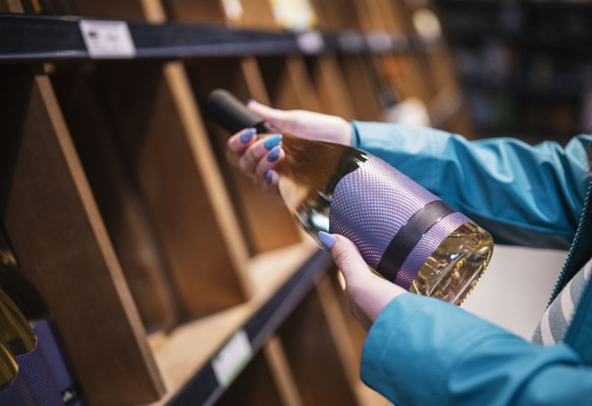'Premiumisation trend continues despite inflation'