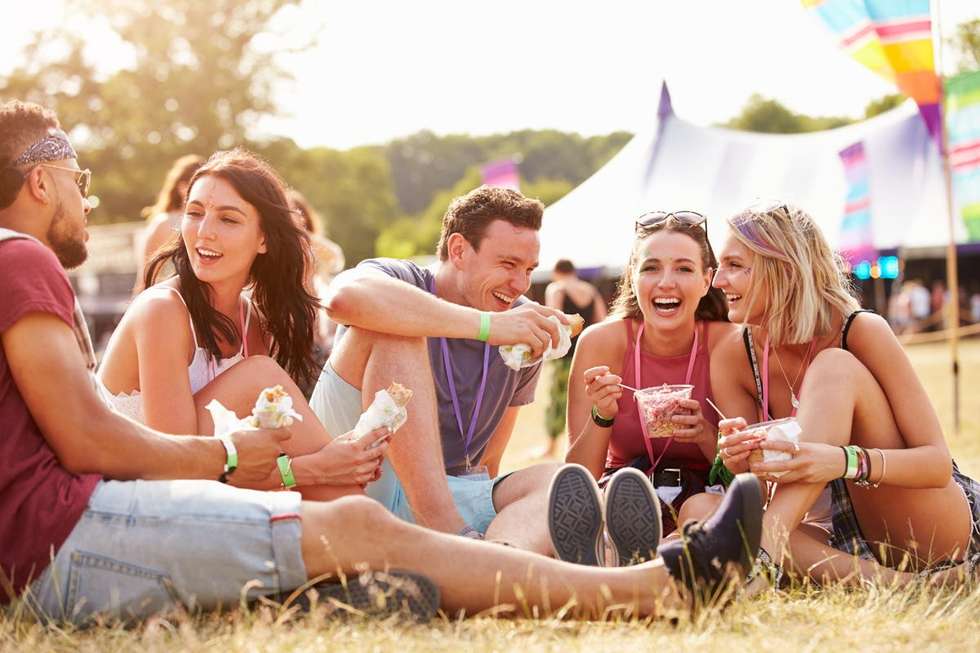 C-stores can cash in on a bumper year of bank holidays and events