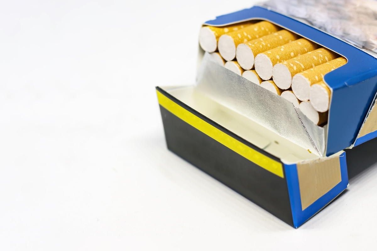 Grace period on new checks on tobacco track and trace codes ends