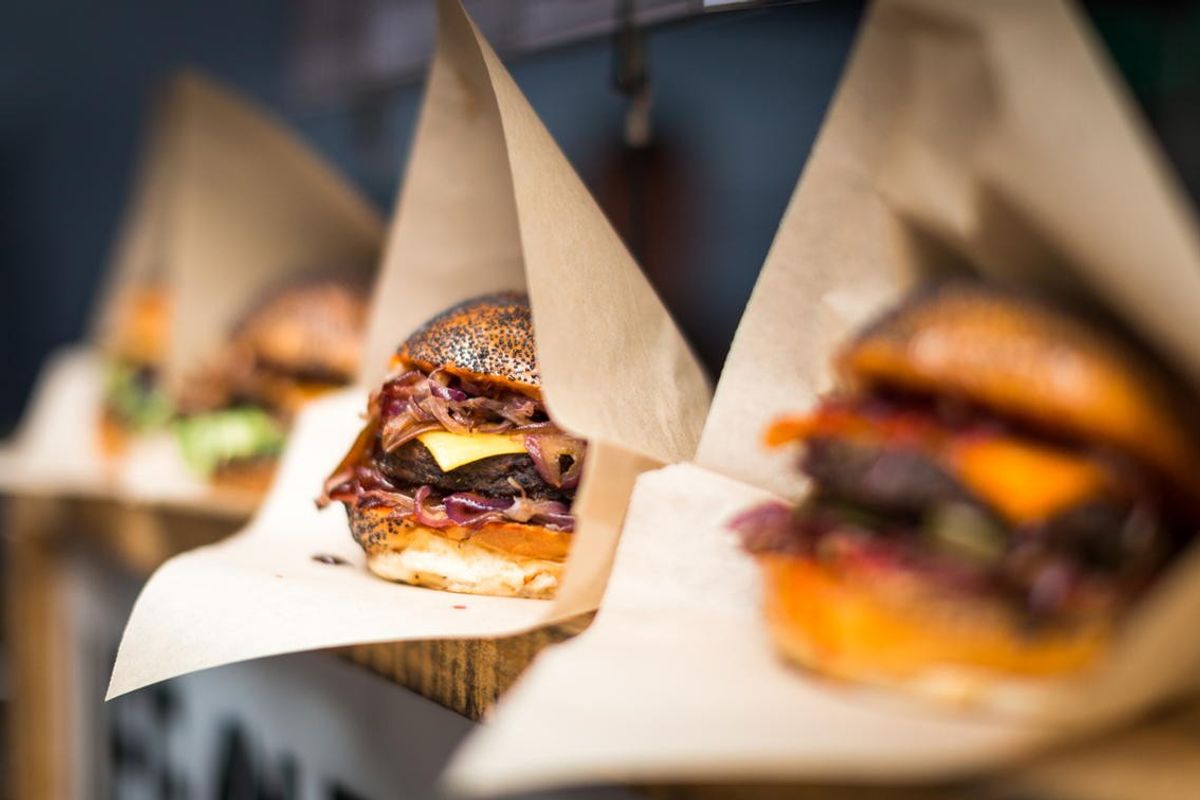 FSA unveils business support measures to prepare for Natasha’s Law