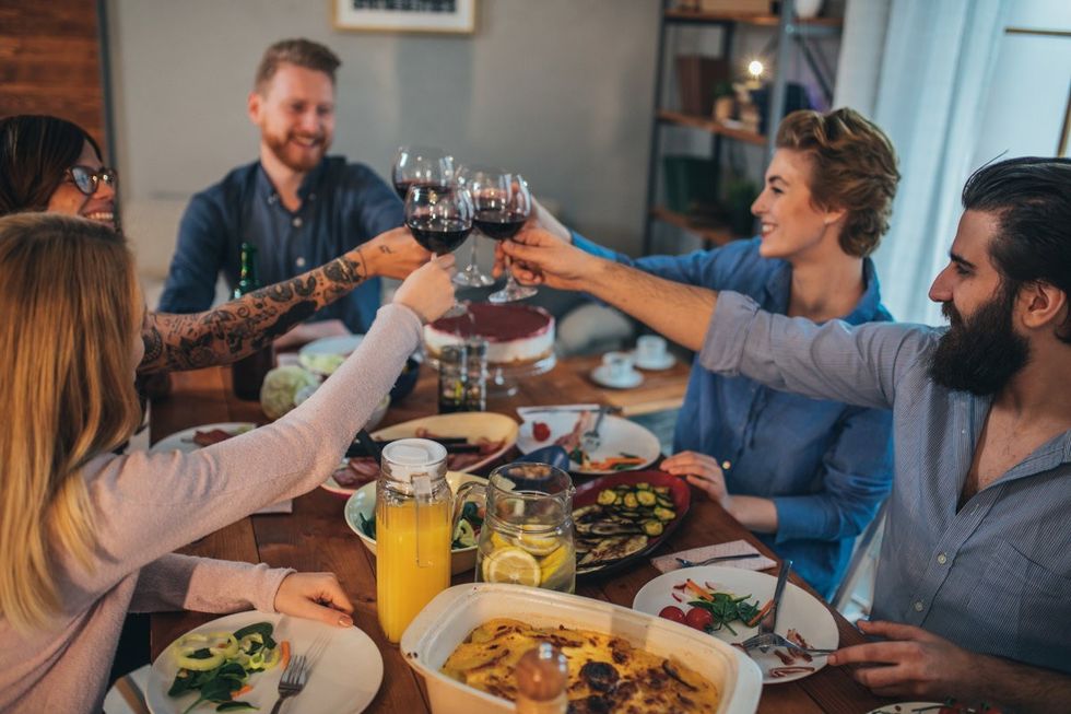 Premium products and experimentation key as at-home parties set to continue: IRI