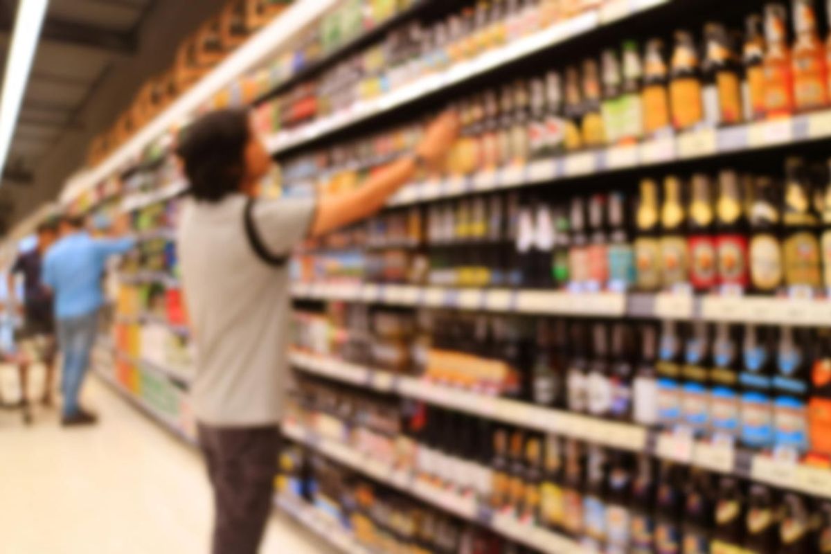 Majority of Brighton shops fail test