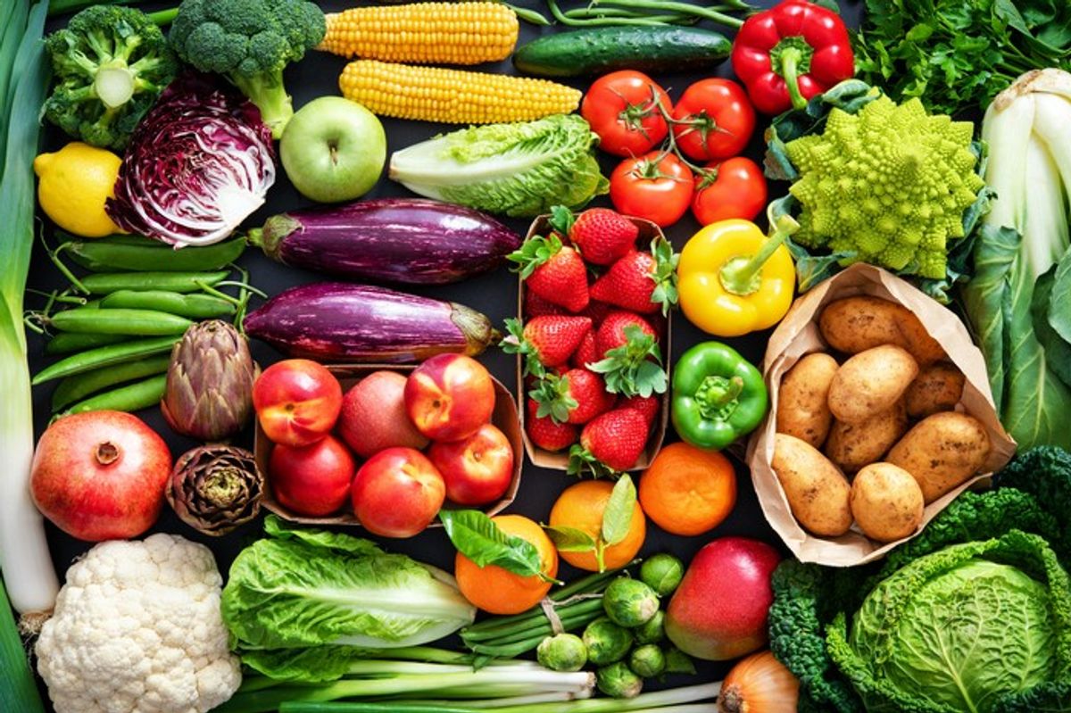 New green edible innovation claims to improve shelf life of fruits and vegetables