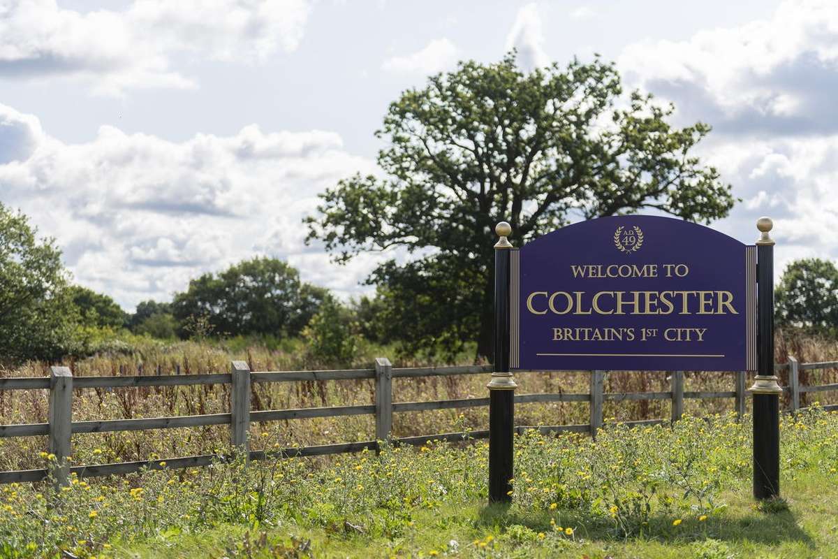 Colchester named vaping capital of UK