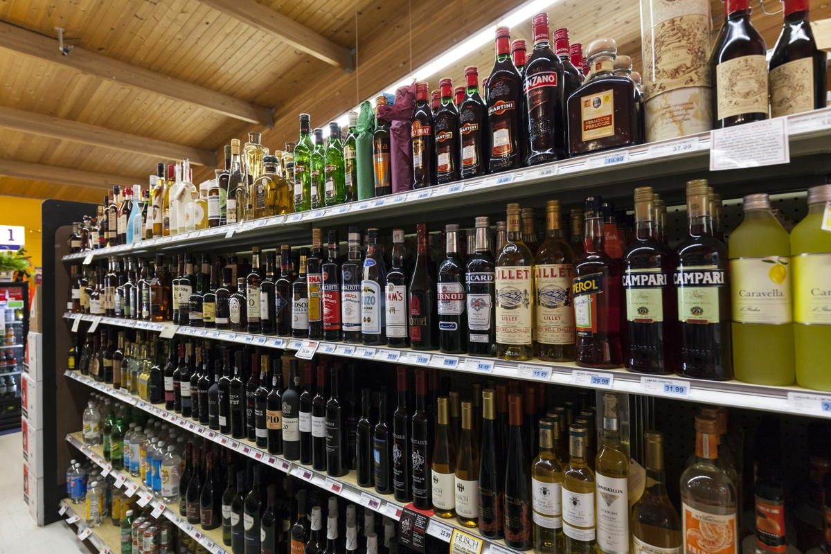 Tight budget? Here’s what bottles should make the booze shelf