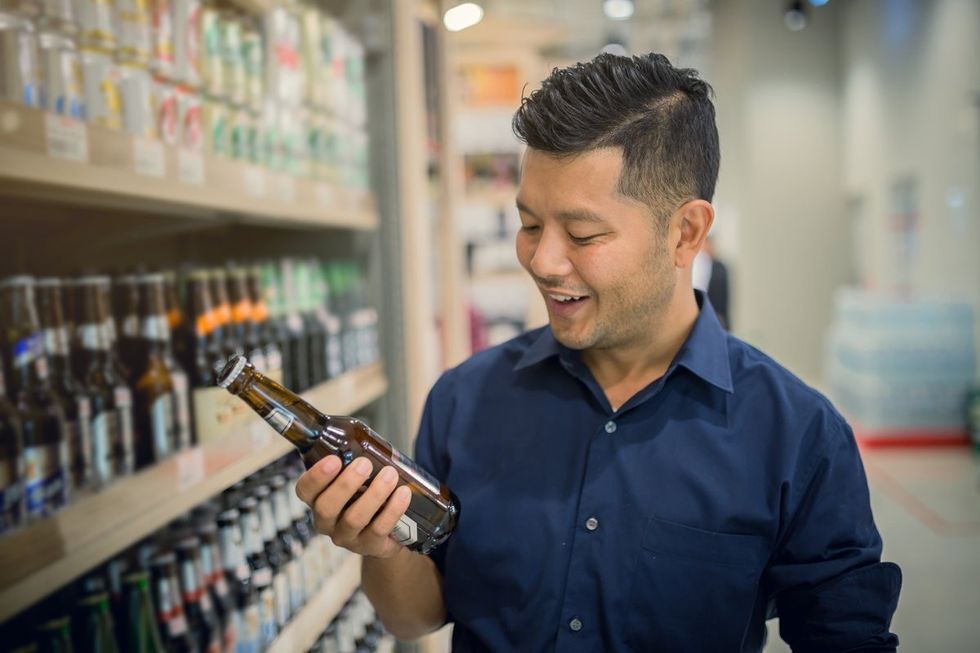 It's time to get crafty with your brews