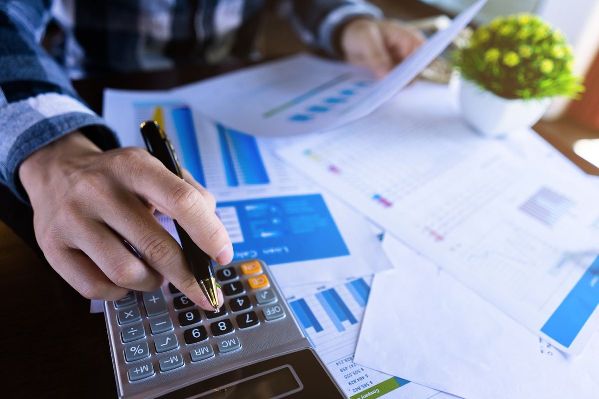 GroceryAid partners with Business Debtline to support indie retailers